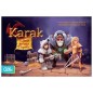 ALBI Karak - Sidhar, Kirima a Elspeth