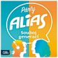 ALBI Párty Alias Souboj generací