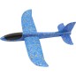 Letadlo házecí polystyrén 32cm