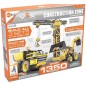 HEXBUG VEX Stavební set - jeřáb, bagr, sklápěč