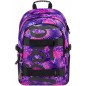 Školní set BAAGL Skate Violet batoh + penál + sáček