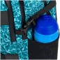 Školní batoh BAAGL Skate Aquamarine