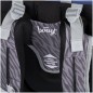 Školní set BAAGL Ergo Ninja aktovka + penál + sáček