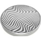 PopSockets PopGrip Gen.2, Laser Cut Metal Terrain Wave, zvlněné vlny vyřezané laserem, kov