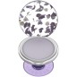 PopSockets Gen.2 PopLips, Lavender Vanilla, s balzámem na rty, levandule/vanilka