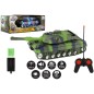 Tank RC II