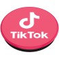 PopSockets PopGrip Gen.2, TikTok Pink, růžový