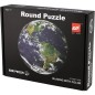 Puzzle kulaté Zeměkoule 1000 dílků