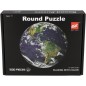 Puzzle kulaté Zeměkoule 1000 dílků