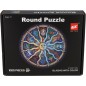 Puzzle kulaté Znamení zvěrokruhu 1000 dílků