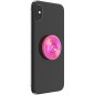 PopSockets PopGrip Gen.2, Ripple Opalescent Pink, opalizující, 3D růžový