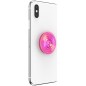 PopSockets PopGrip Gen.2, Ripple Opalescent Pink, opalizující, 3D růžový