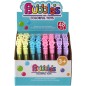 Bublifuk mini 5 ml 10,5cm 4 barvy