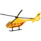 Helikoptéra záchranných složek 18cm 3 druhy