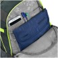 Školní batoh coocazoo MATE, Stone Olive, doprava a USB flash disk zdarma