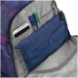 Školní batoh coocazoo MATE, Indigo Illusion, doprava a USB flash disk zdarma