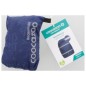 Pláštěnka pro školní batoh coocazoo modrá