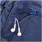 Školní batoh coocazoo MATE, Blue Motion