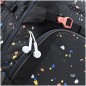 Školní batoh coocazoo MATE, Sprinkled Candy, doprava a USB flash disk zdarma