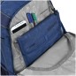 Školní batoh coocazoo MATE, Blue Bash, USB Flashdisk 16GB a doprava zdarma