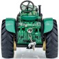 Traktor MAN AS 325A zelený na klíček 1:25