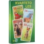 Kvarteto Les