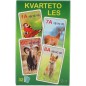 Kvarteto Les