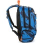Studentský batoh OXY Sport Blue shapes a vak na záda OXY zdarma