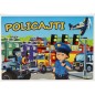 Policajti 3 logické hry