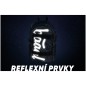 Školní set BAAGL Skate Struktury batoh + penál + sáček