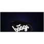 Školní set BAAGL Skate Bluelight batoh + penál + sáček