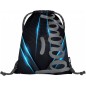 Školní set BAAGL Skate Bluelight batoh + penál + sáček