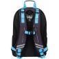 Školní set BAAGL Skate Bluelight batoh + penál + sáček