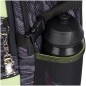 Školní set BAAGL Skate Grey batoh + penál + sáček