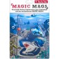 Doplňková sada obrázků MAGIC MAGS Nebezpečný žralok