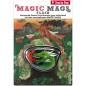 Vyměnitelný blikající obrázek Magic Mags Flash Drak Drako