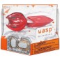 HEXBUG Vosa červená