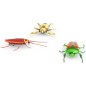 HEXBUG Real Bugs - 3 Pack