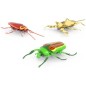 HEXBUG Real Bugs - 3 Pack