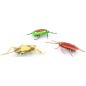 HEXBUG Real Bugs - 3 Pack