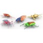 HEXBUG Real Bugs - 5 Pack