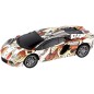 Auto závodní RC graffiti