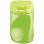 Ořezávátko Stabilo EASYsharpener R 4502/4 zelená