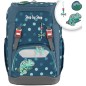 Školní batoh Step by Step GRADE Chameleon, doprava a svačinová krabička zdarma