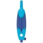 Kružítko Pelikan Griffix modré ergonomické
