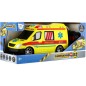 Auto RC ambulance
