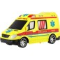 Auto RC ambulance