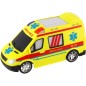 Auto RC ambulance