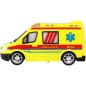 Auto RC ambulance