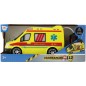 Auto RC ambulance